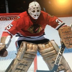 Meet your Posher, River